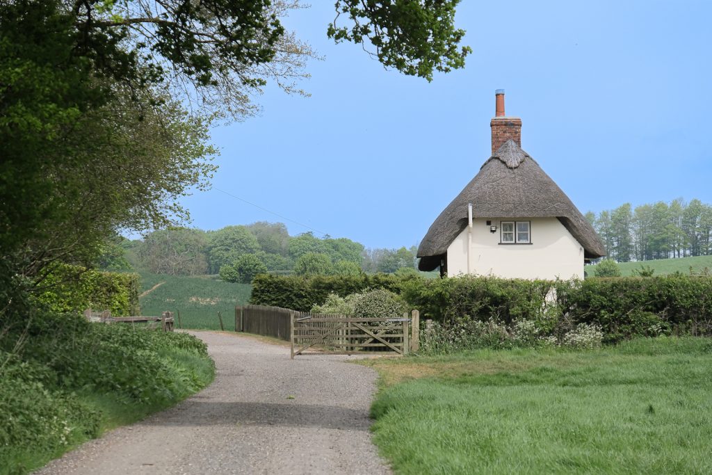 beautiful property at farleigh wallop